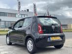 Volkswagen Up! 1.0 high up!|Airco Elektrische Pakket APK, Voorwielaandrijving, Euro 5, Zwart, Bedrijf