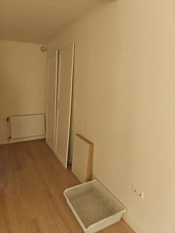 PAX / GRIMO ikea kast - afbeelding 4