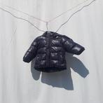 Stoere jongens winterjas Mt 68. Merk Zara Baby, Meisje, ., Ophalen of Verzenden, Zo goed als nieuw