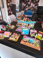 Lego Friends Boerderij, Ophalen of Verzenden, Zo goed als nieuw