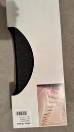 Trapmat maantjes 12 stks Antraciet nieuw, Minder dan 50 cm, 50 tot 100 cm, Nieuw, Ophalen of Verzenden