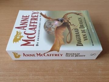 Anne McCaffrey - Pern, ned / eng, per stuk te koop beschikbaar voor biedingen
