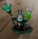 Skylanders Green Chompy Mage, Avontuur en Actie, 2 spelers, Ophalen of Verzenden, Zo goed als nieuw