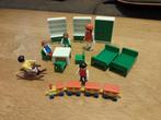 Playmobil 3417 kinderkamer (incompleet), Ophalen, Gebruikt, Complete set