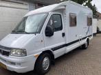 Dethleffs Globebus Globus 1 Dethleffs (1012275), Caravans en Kamperen, Campers, Ringverwarming, Tot en met 3, 5 tot 6 meter, Half-integraal