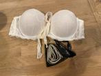 Ritratti strapless bh 80B NIEUW!! Nu €30, Ophalen of Verzenden, Zwart, BH