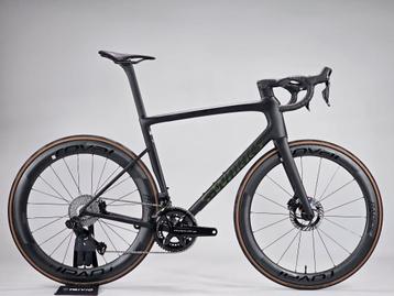 Specialized S-works Tarmac SL8 racefiets maat 58  beschikbaar voor biedingen