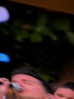 Samsung Series 9 OLED mp180, Ophalen, OLED, Zo goed als nieuw, Samsung