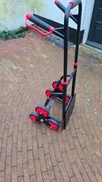 Trap steekwagen, Ophalen of Verzenden, Zo goed als nieuw