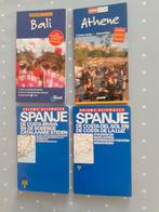 ANWB EXTRA REISGIDSEN, taal Nederlands, in goede staat, Europa, Ophalen of Verzenden, Zo goed als nieuw, Reisgids of -boek