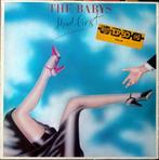 The Babys – Head First, Ophalen of Verzenden, 12 inch, Poprock