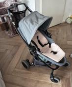 Quinny Zapp Flex Plus Buggy - Topstaat!, Zo goed als nieuw, Ophalen, Kinderwagen, Verstelbare duwstang