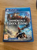 Immortals fenyx rising PS4, Avontuur en Actie, 1 speler, Ophalen of Verzenden, Zo goed als nieuw