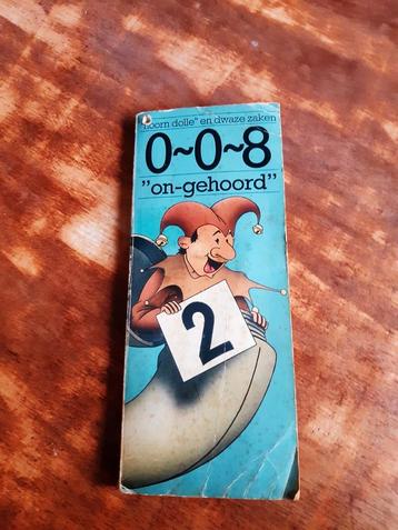 Te koop: 008 ongehoord. beschikbaar voor biedingen