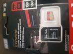 SanDisk 256 GB, Ophalen of Verzenden, Nieuw, 256 GB