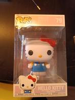 Hello Kitty jumbo Funko pop nieuw, Ophalen of Verzenden, Nieuw