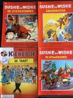 Diverse Stripboeken (18 stuks), Meerdere stripboeken, Ophalen of Verzenden, Gelezen, Diverse