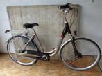 union hydra € 195.00, Versnellingen, Ophalen, Overige merken, 53 tot 56 cm