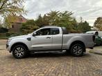Ford Ranger 3.2 TDCi Wildtrak Supercab, Auto's, Ford, Automaat, Gebruikt, Euro 6, Bedrijf