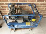 Ingersoll rand compressor, Ophalen, Gebruikt