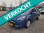 Opel Corsa 1.0 Turbo Edition|5-DEURS|CRUISE CONTROL|AIRCO|, 47 €/maand, Origineel Nederlands, Te koop, Airconditioning