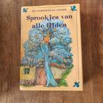 J. Grimm - Sprookjes van alle tijden, Boeken, J. Grimm, Ophalen of Verzenden, Zo goed als nieuw