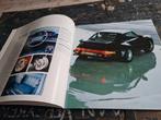 Porsche 7/84 911 carrera, 911 Turbo, 928, 924, 944 duits, Ophalen of Verzenden, Nieuw, Porsche