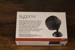 Sygonix SY-4415338 mini security camera, Ophalen of Verzenden, Zo goed als nieuw