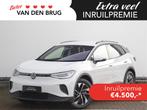 Volkswagen ID.4 Pro Business 77 kWh 286pk | LED Matrix | Cam, Auto's, Volkswagen, Automaat, Achterwielaandrijving, 550 km, Zwart