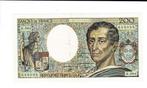 Frankrijk, 200 francs 1990, Verzenden, Frankrijk