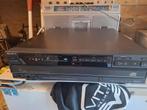 Sony CDP-C50M 5 disc, Audio, Tv en Foto, Cd-spelers, Ophalen of Verzenden, Gebruikt, Sony, Wisselaar