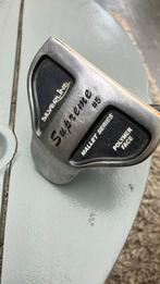 Mooie Silverline Putter, Ophalen of Verzenden, Gebruikt, Club, Overige merken