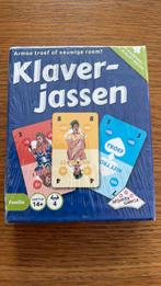 Nieuw in seal Klaverjassen kaartspel, Drie of vier spelers, Ophalen of Verzenden, Nieuw, Identity Games