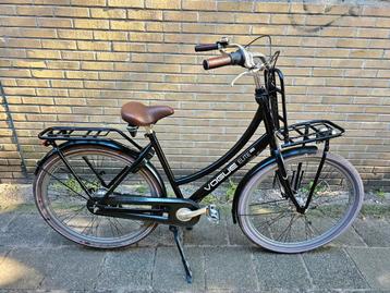 Vogue Elite Plus Transporter Damesfiets 28 inch, 7v, 52 Cm beschikbaar voor biedingen