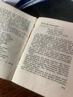 Oud Kerkboekje - Met Christus, Ophalen, Gelezen, Christendom | Katholiek