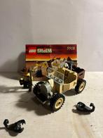 LEGO 5918 - Schatzoeker, Ophalen of Verzenden, Gebruikt, Complete set, Lego