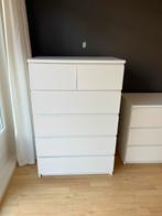 IKEA malm hoge kast, Huis en Inrichting, Kasten | Ladekasten, Verzenden, Zo goed als nieuw, 25 tot 50 cm