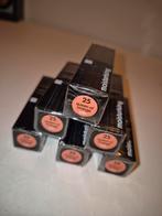 6x Hema Lippenstift 25 Queen of Orange - Nieuw!, Lippen, Nieuw, Oranje, Ophalen of Verzenden
