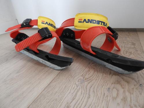 Zandstra Easy Glider maat S 26-30, Sport en Fitness, Schaatsen, Gebruikt, Overige typen, Zandstra, Ophalen of Verzenden