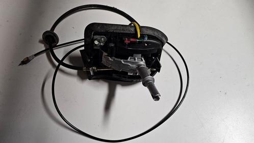 Schakel mechaniek automaat selector BMW X5 E53 25167515432 7, Auto-onderdelen, Transmissie en Toebehoren, BMW, Gebruikt, Ophalen of Verzenden