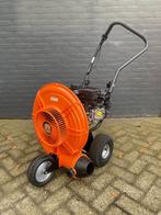 BILLY GOAT BLADBLAZER F602V FORCE 6 PK NIEUW, Tuin en Terras, Bladblazers, Ophalen of Verzenden, Nieuw, Benzine, Billygoat