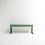 Decoratieve wandtafel/sidetable, Huis en Inrichting, Tafels | Sidetables, Ophalen, Overige materialen, Zo goed als nieuw, 150 tot 200 cm