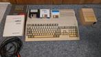 Complete set Commodore Amiga 500 1Mb, Computers en Software, Ophalen