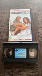 Ex rental Runaway Bride, Cd's en Dvd's, VHS | Film, Ophalen of Verzenden, Zo goed als nieuw, Horror, Vanaf 16 jaar