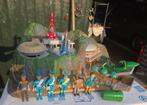 Thunderbirds Eiland, Ophalen of Verzenden, Gebruikt