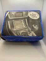 Originele Volvo 340/360 cassettehouder., Ophalen of Verzenden, Gebruikt, Volvo