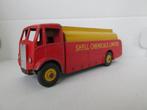 Dinky Toys A.E.C. Monarch Tanker "Shell Chemicals" nr. 591, Hobby en Vrije tijd, Ophalen of Verzenden, Gebruikt, Bus of Vrachtwagen