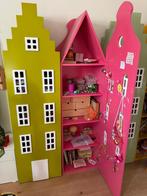 Kasten, Huis en Inrichting, Kasten | Boekenkasten, Ophalen, 50 tot 100 cm, 150 tot 200 cm, 25 tot 50 cm