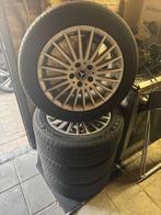 Originele Mercedes velgen Vito V-klasse Viano 17 inch, 18 inch, Bestelwagen, Banden en Velgen, 225 mm