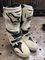 Alpinestars tech 10 maat 47 (12) crosslaarzen, Motoren, Heren, Ophalen of Verzenden, Alpinestars, Laarzen
